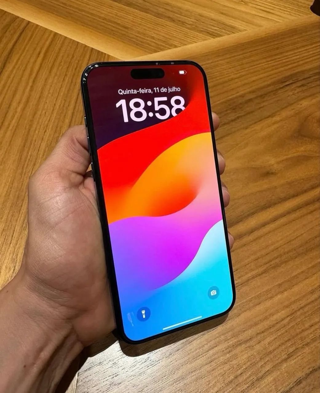 iPhone 15 pro Max  - Foto 3