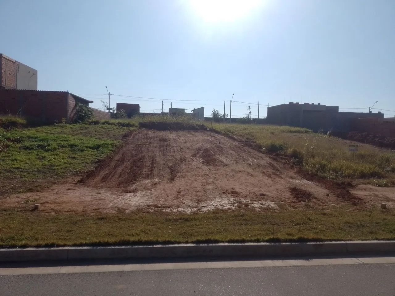 Foto - Votorantim - Vila Santo Antônio