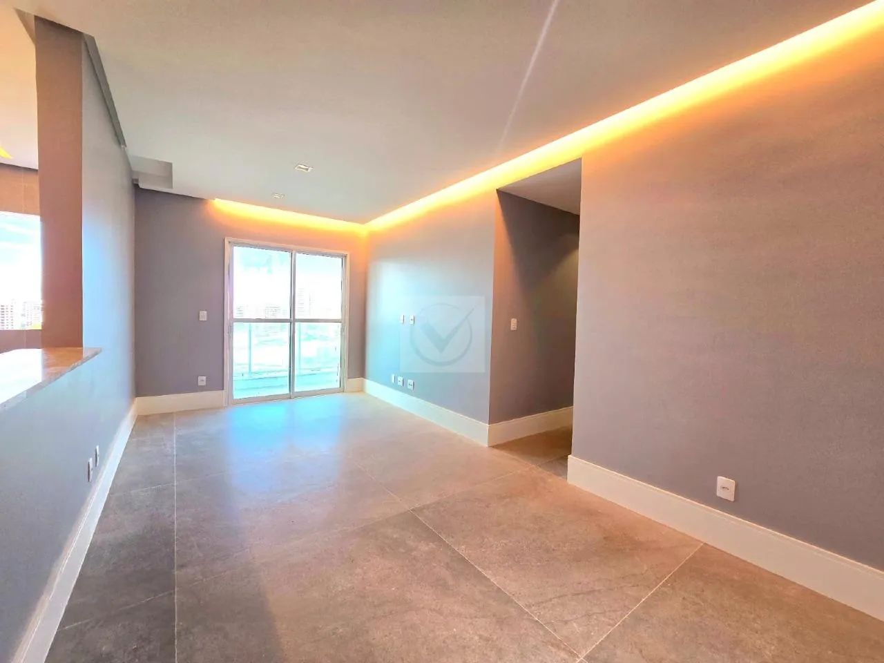 Apto com 2 quartos, no Neo Residence - Bairro Jardins. - Foto 3