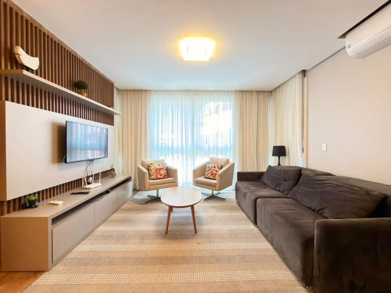 Apartamento 2 Dorm - Bairro Centro