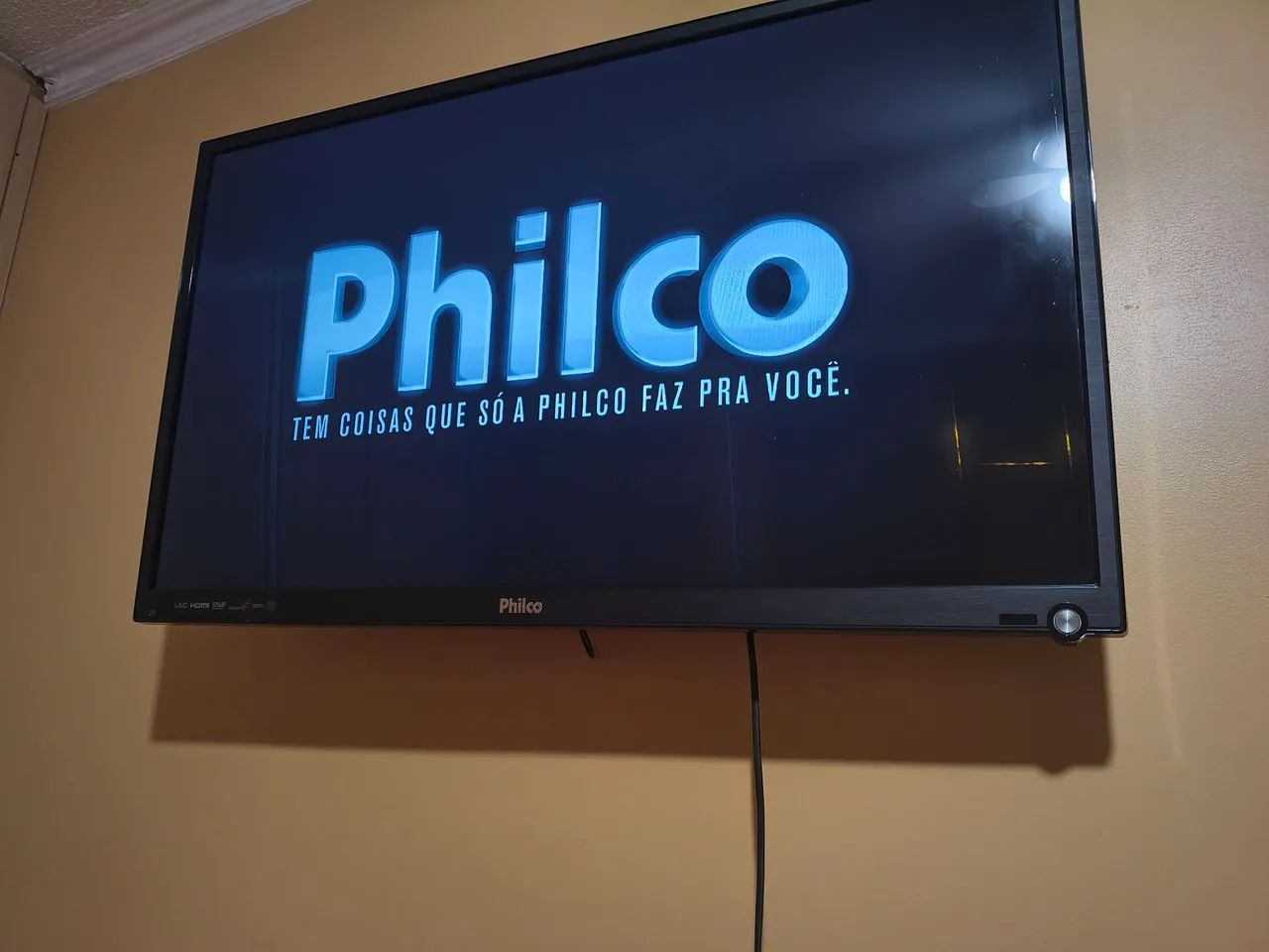 Tv 39 polegadas Philco  - Foto 2