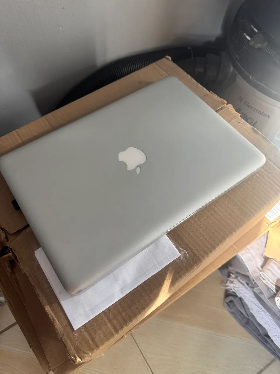 MacBook - Foto 3