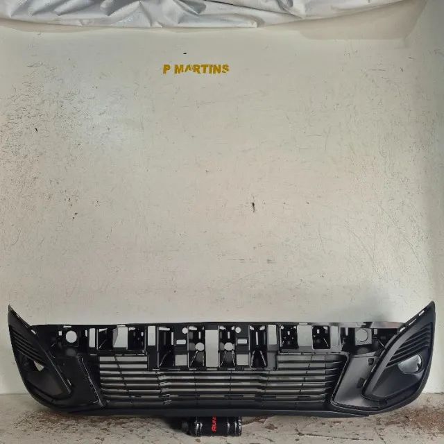 Parachoque Dianteiro Peugeot 2008 2020 2024 Original 27178 - Peças