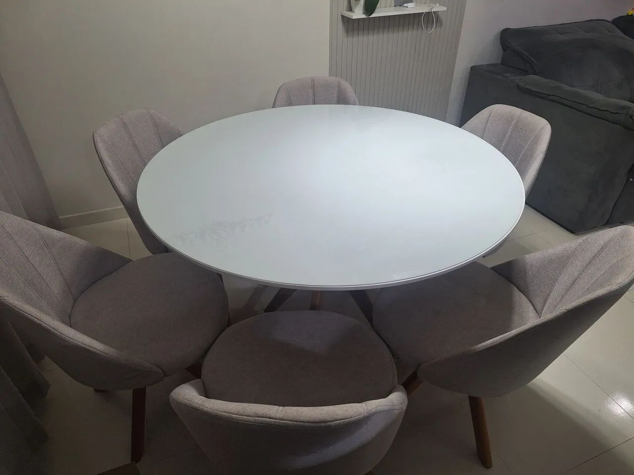 Mesa de jantar - Foto 2