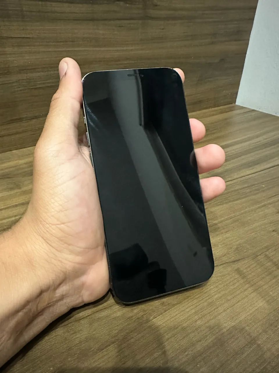 iPhone 12 Pro Max  - Foto 2