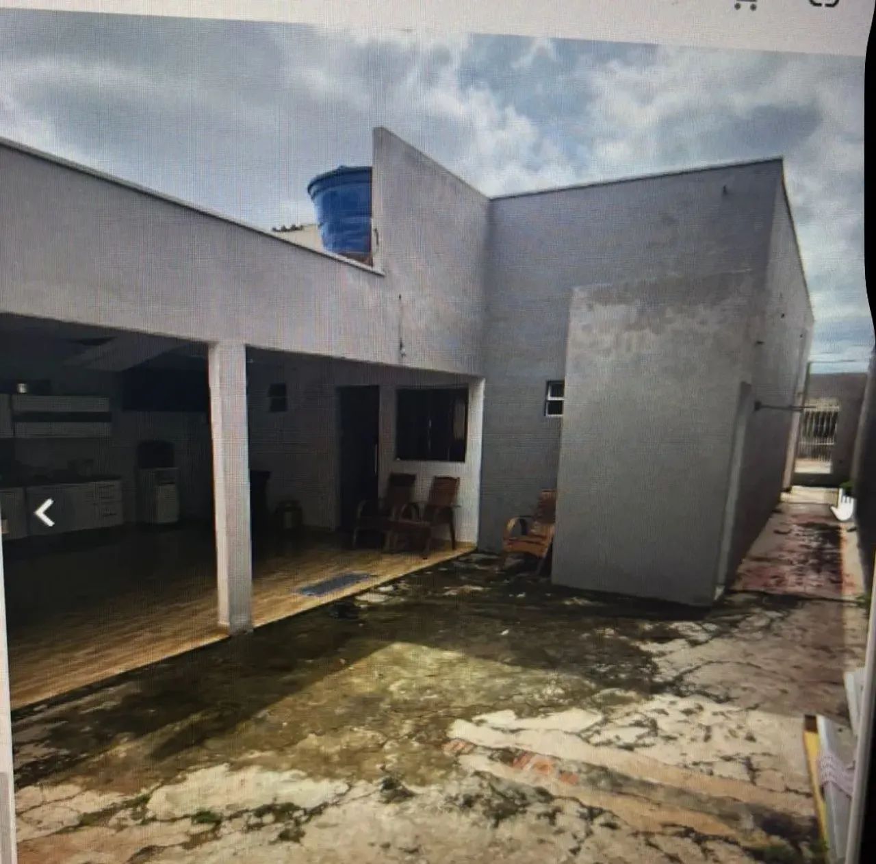 Casa à Venda no CPA 2  Excelente Localização e Espaço Extra - Foto 4