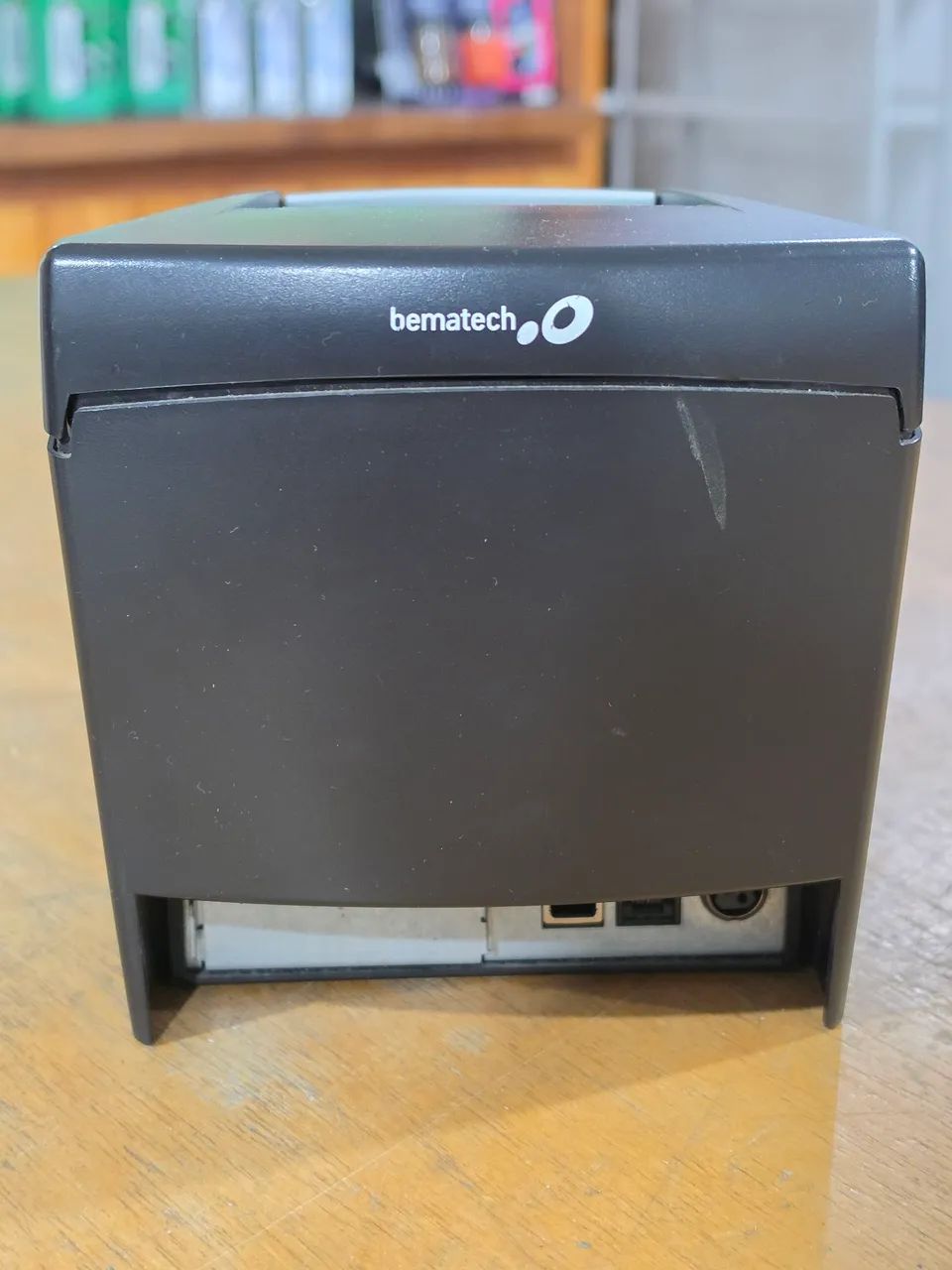 Impressora Bematech MP-4200 TH - Foto 5