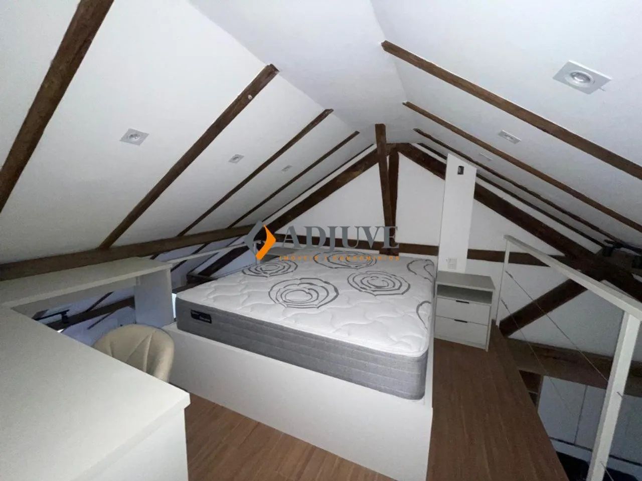 Apartamento Mobiliado - Foto 5