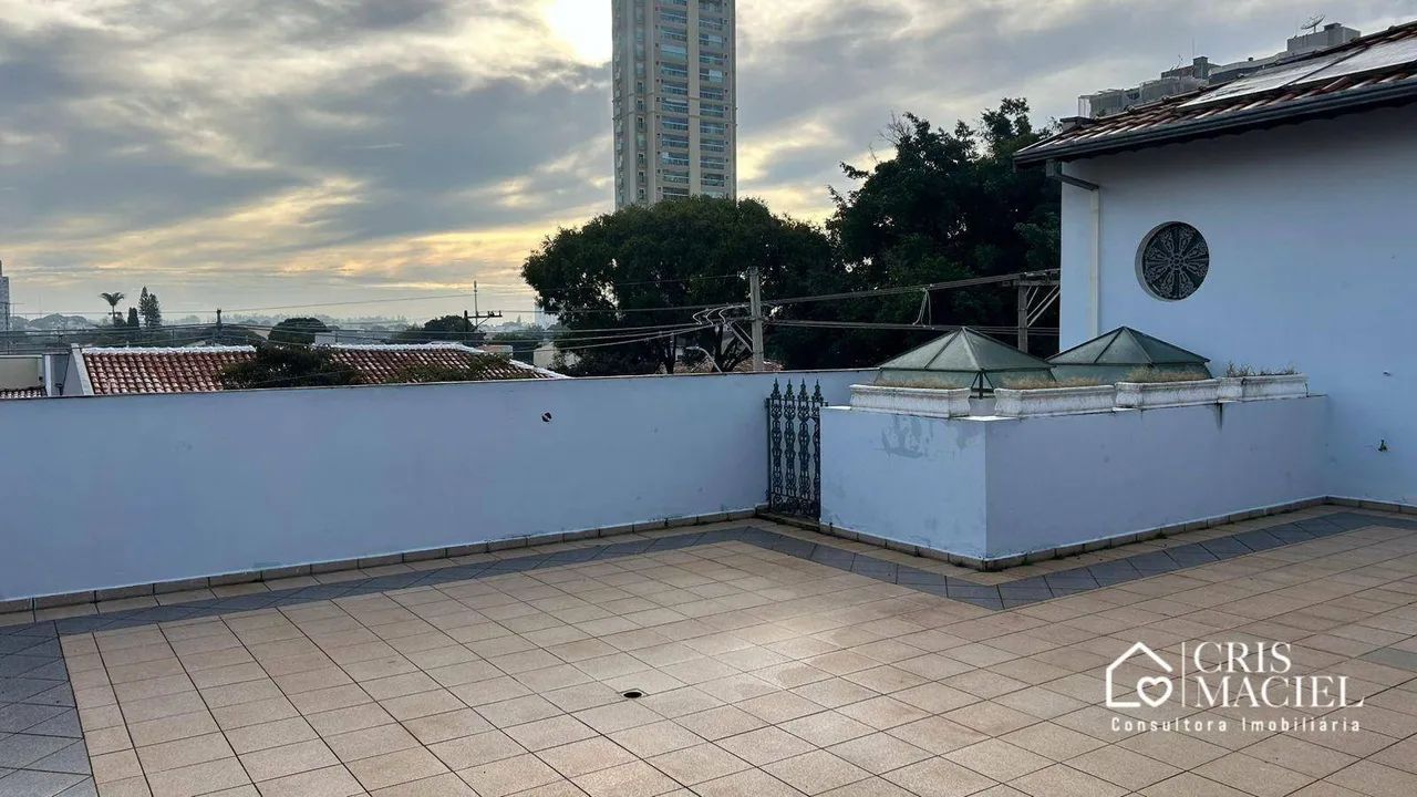 Sobrado residencial e comercial à venda e locação no bairro Cidade Nova em Indaiatuba-SP! - Foto 10