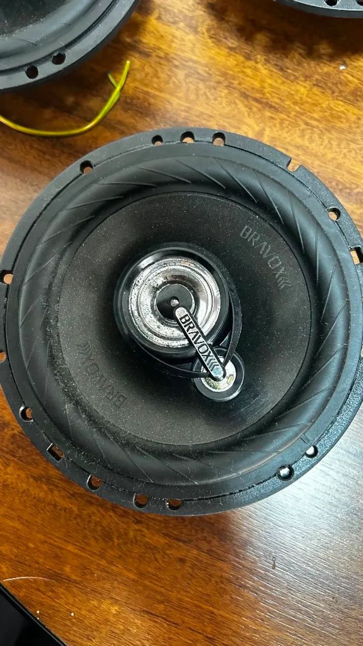 Som automotivo e Kit Multimídia - Foto 4