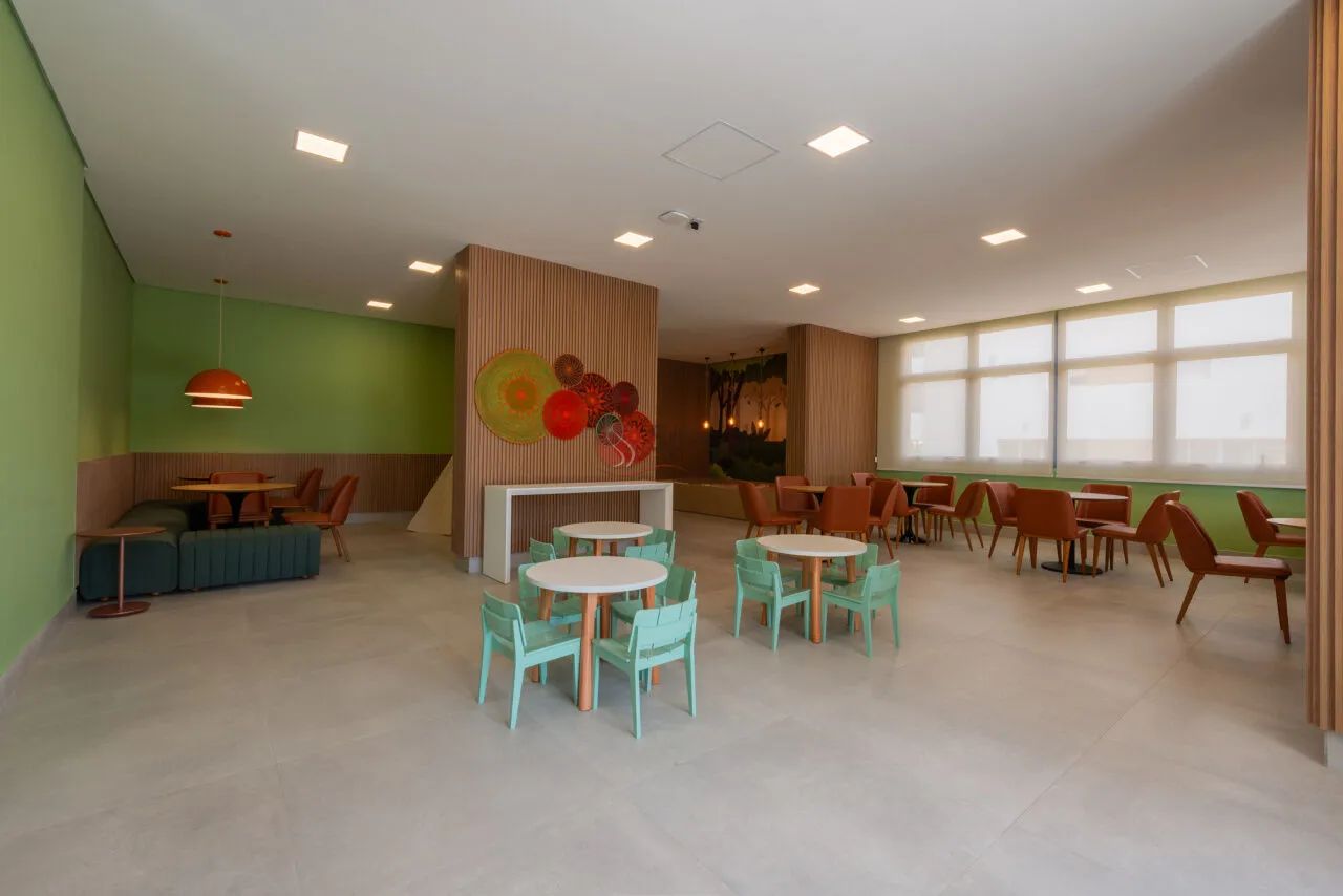 Apartamento de 75m² no Belém ? Conforto, espaço e mobilidade. - Foto 4