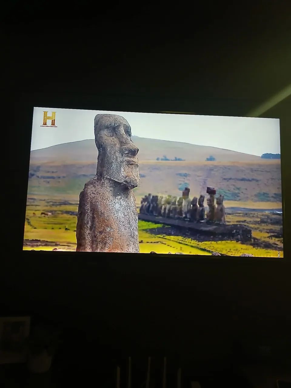 Smartv LG 55" 4k HDR  - Foto 4