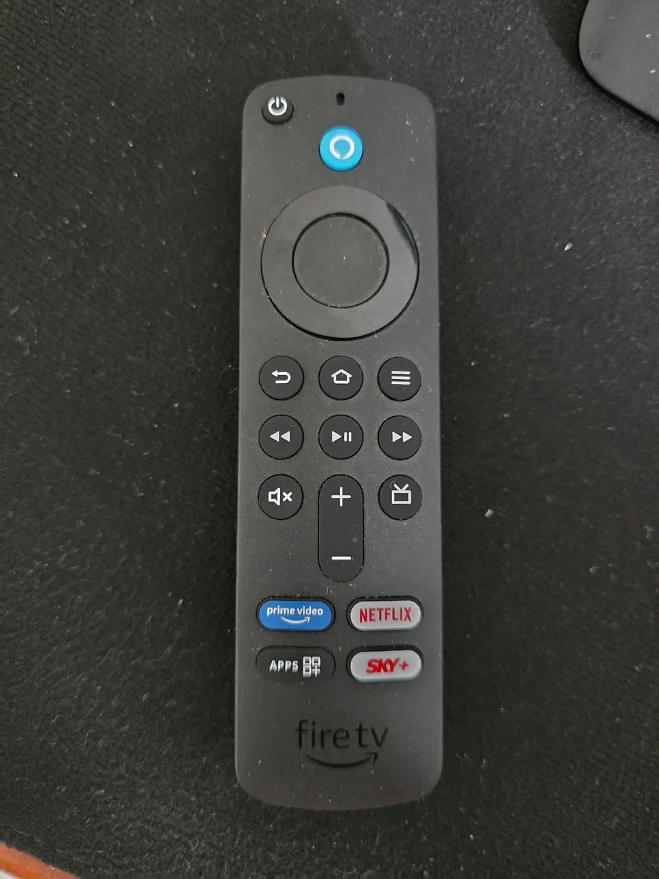 Amazon Fire TV Stick 4k (2ª geração) - Foto 3