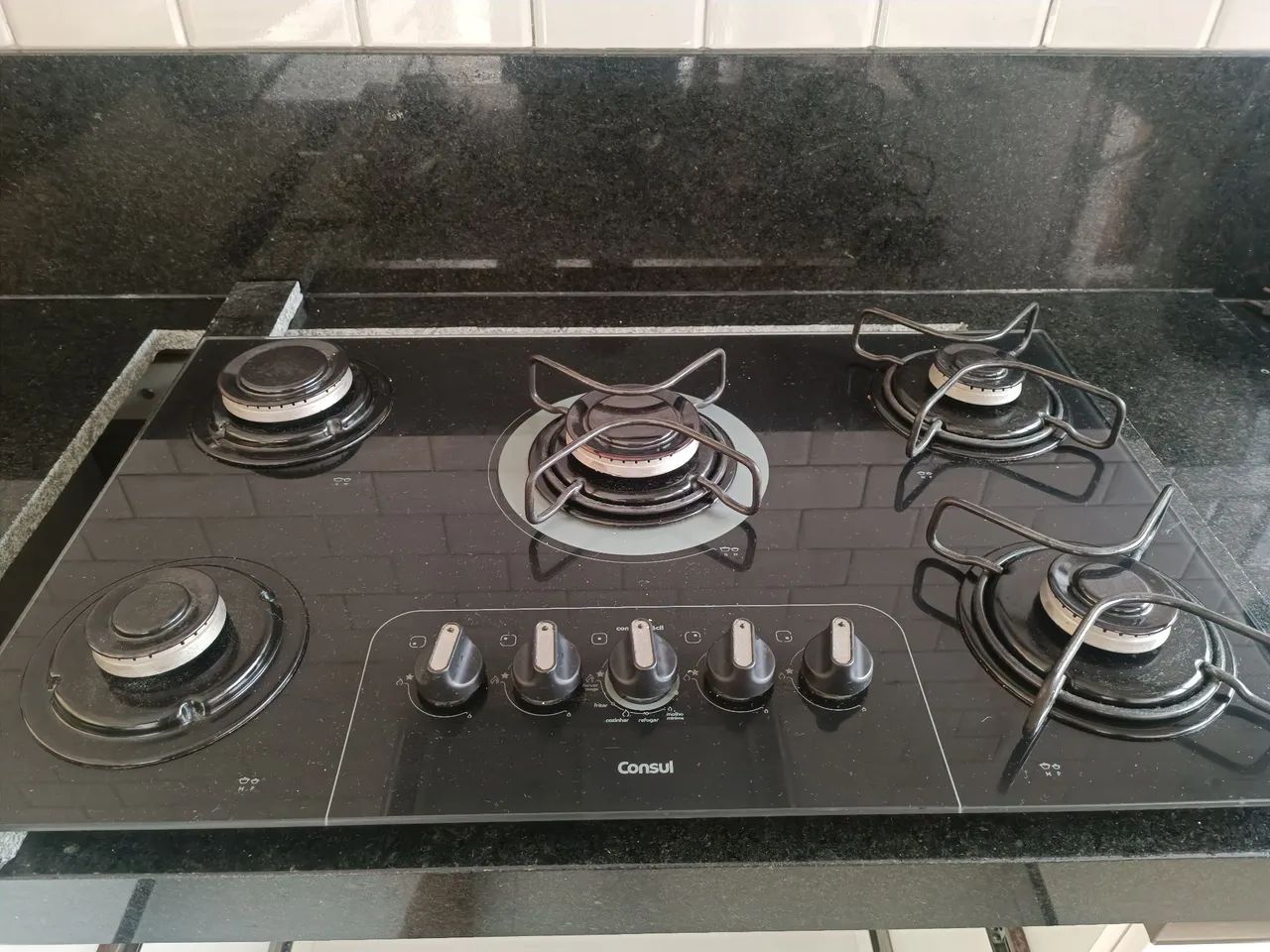 Cooktop Consul - Foto 4