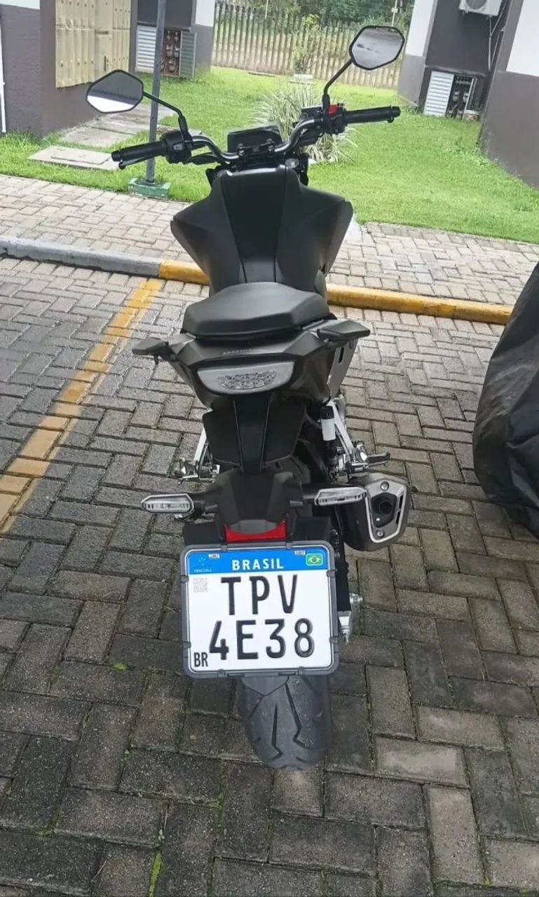 moto - Foto 4