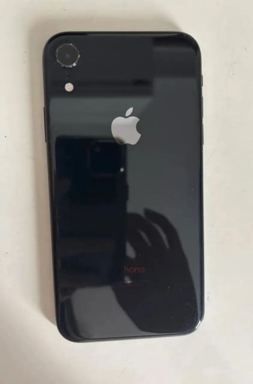IPHONE XR 128GB - Foto 2
