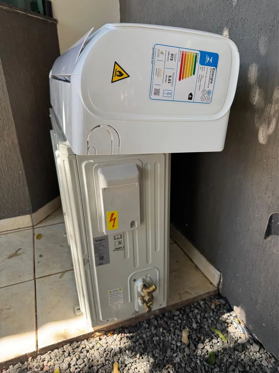 Ar condicionado  - Foto 5