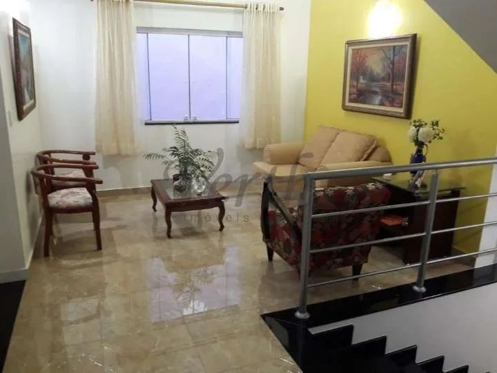 Casa à Venda no Jardim Paraíso - Campinas/SP - Foto 5
