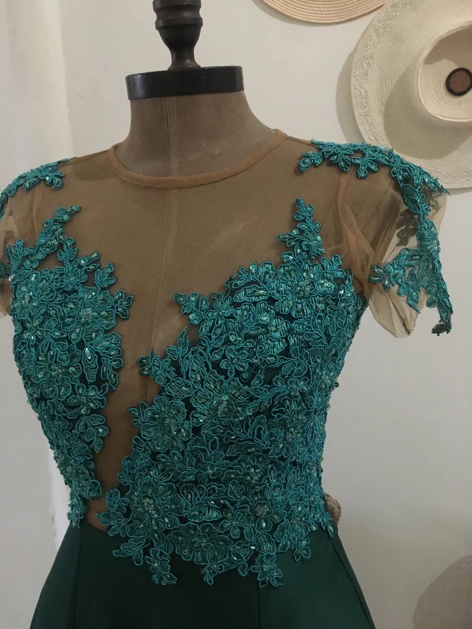 Vestido de festa  - Foto 5