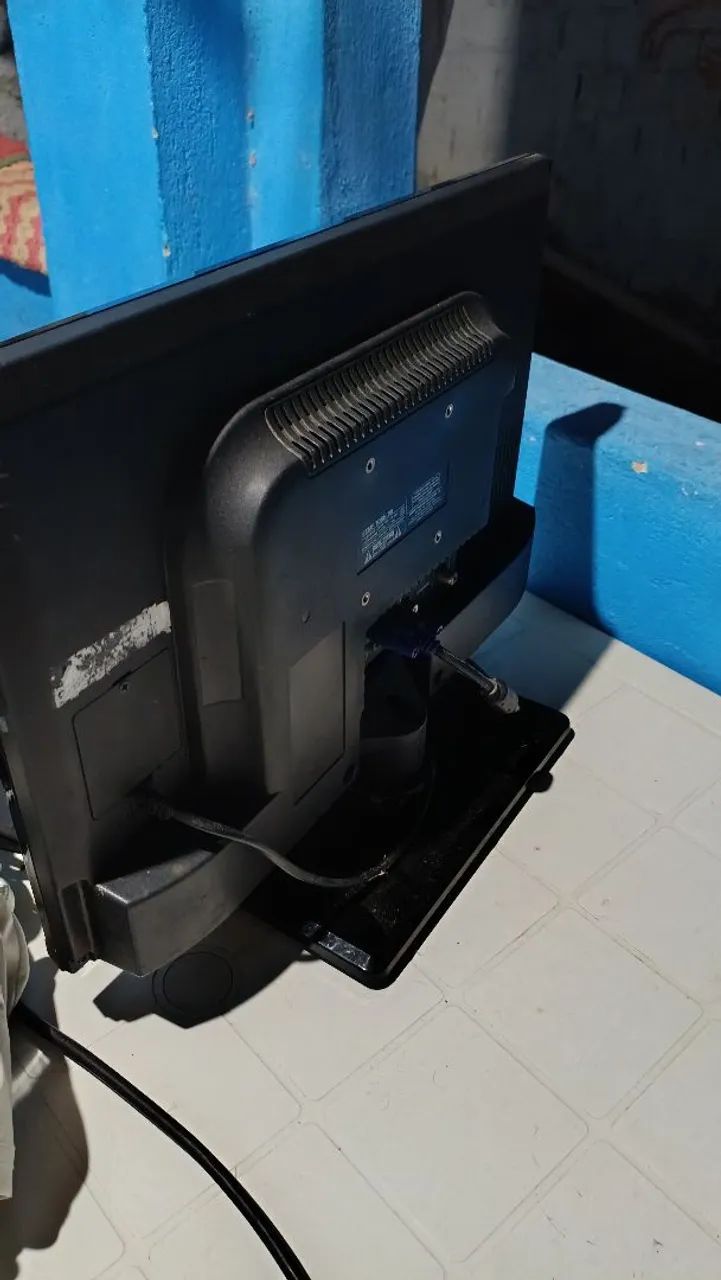Monitor Sti - Foto 2