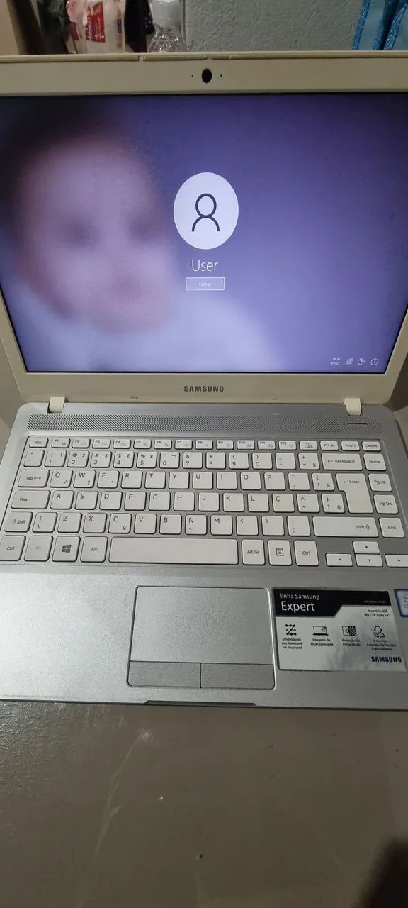 Notebook Samsung HD 1 TB  - Foto 2