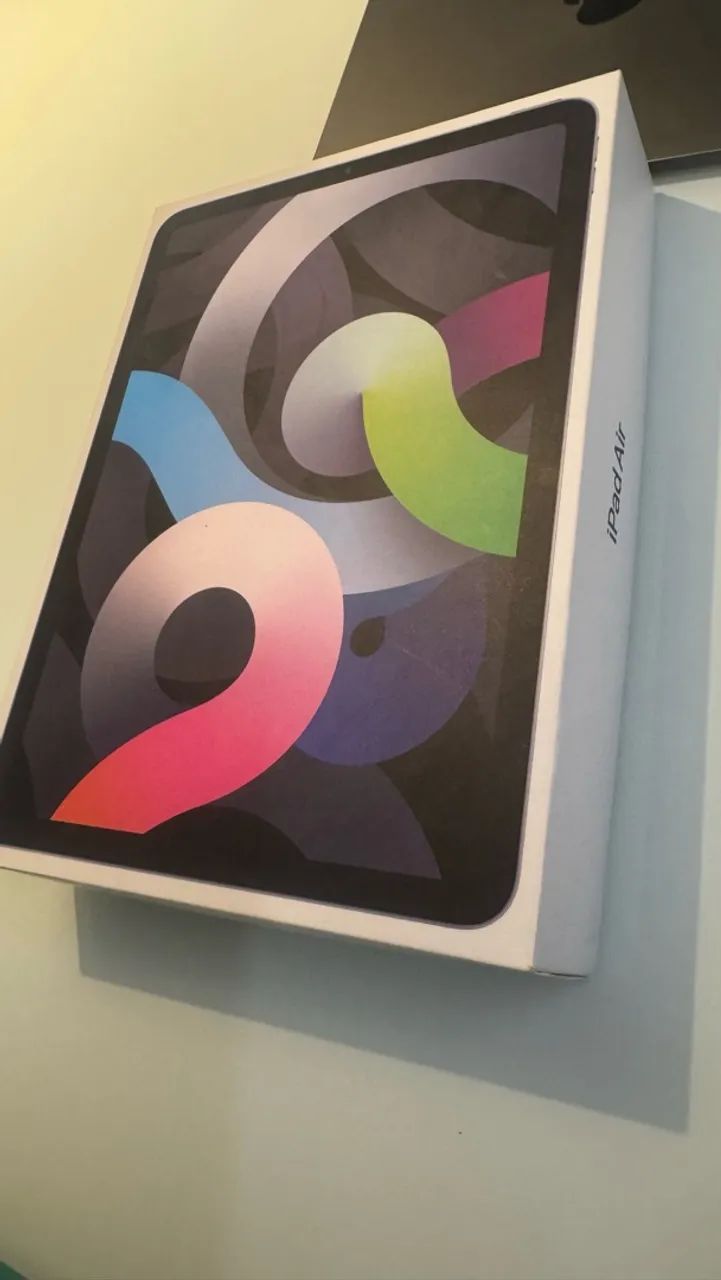 iPad Air 4 geração 64gb - Foto 2