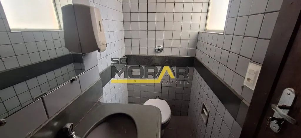 Comercial sala à venda no Bairro da Graça, Belo Horizonte / MG - Foto 5