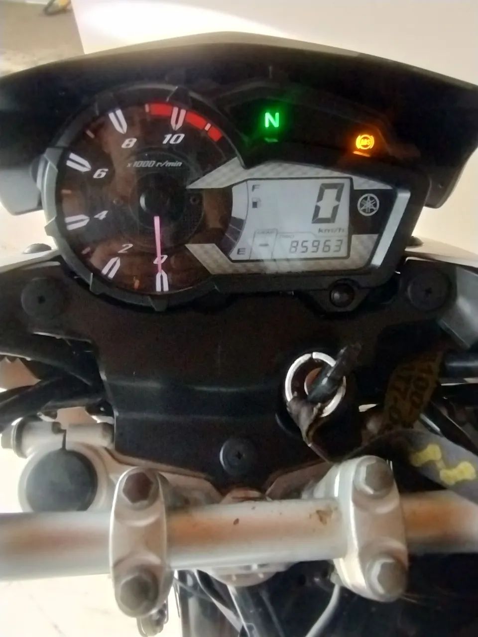 XTZ  - Foto 3