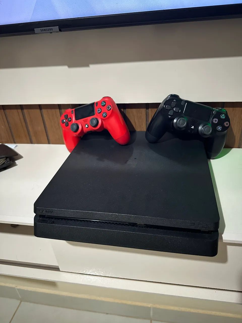 Ps4 completo  - Foto 2