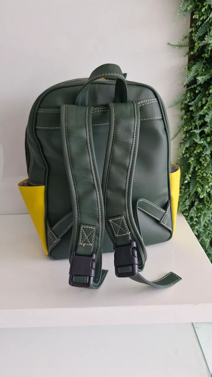 Mochila BRASIL  - Foto 2