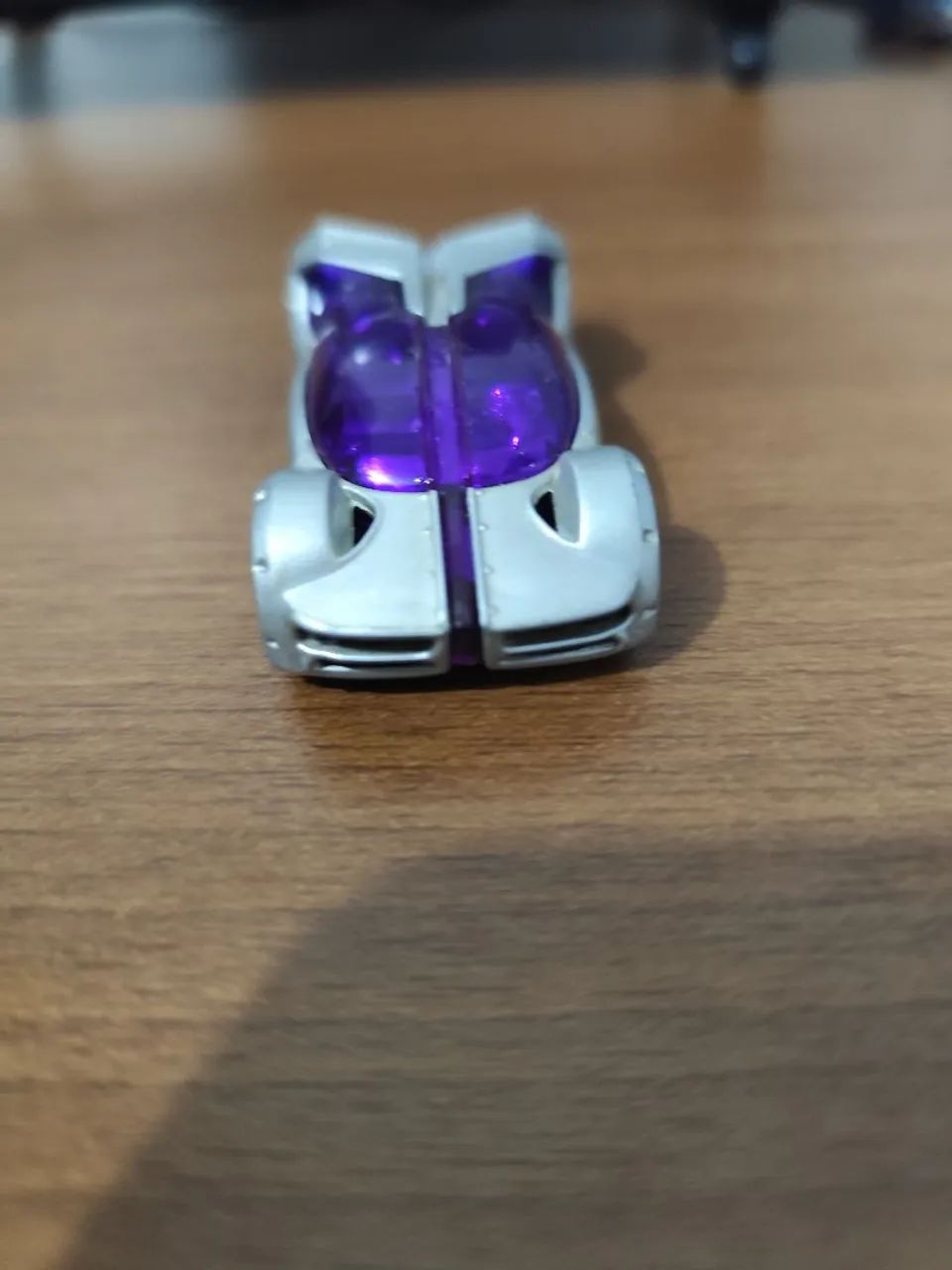 Carrinho acceleracers Iridium  - Foto 2