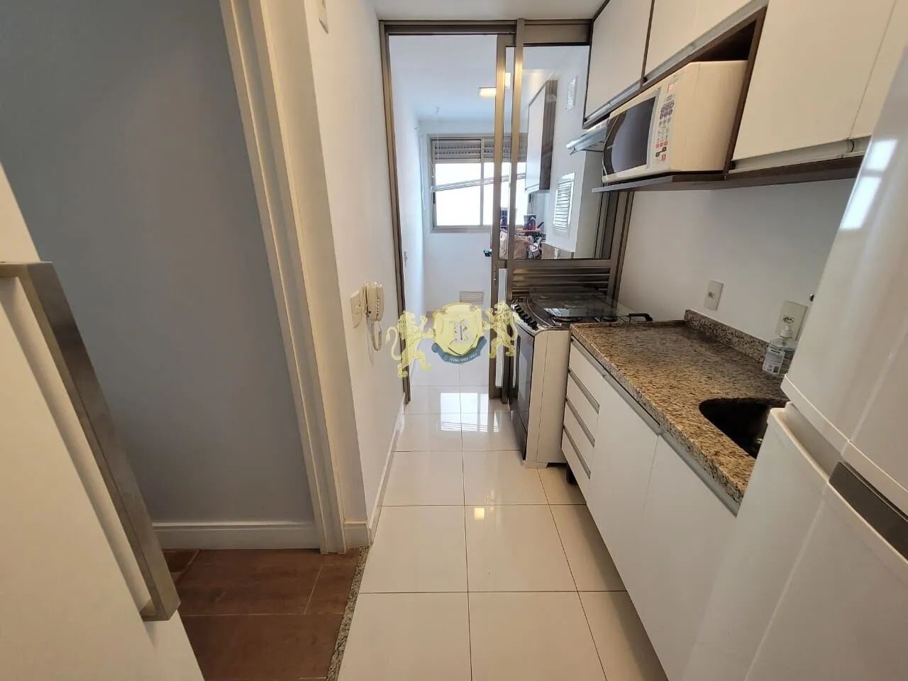 Rarus Flats - Apartamento com 2 suítes para alugar - Edifício It Style Home - Foto 4