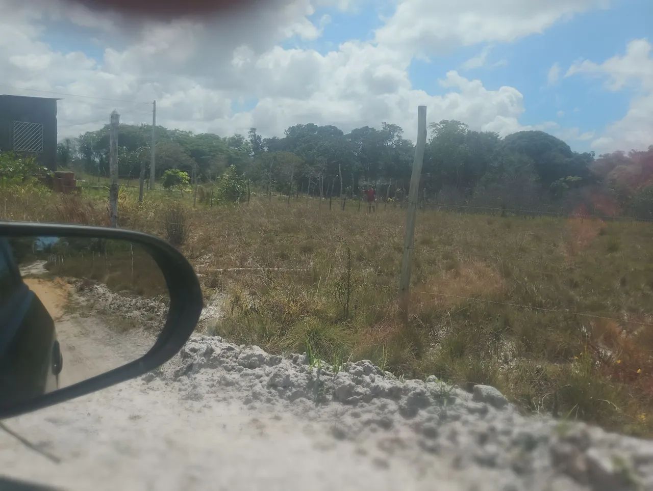 TERRENO 