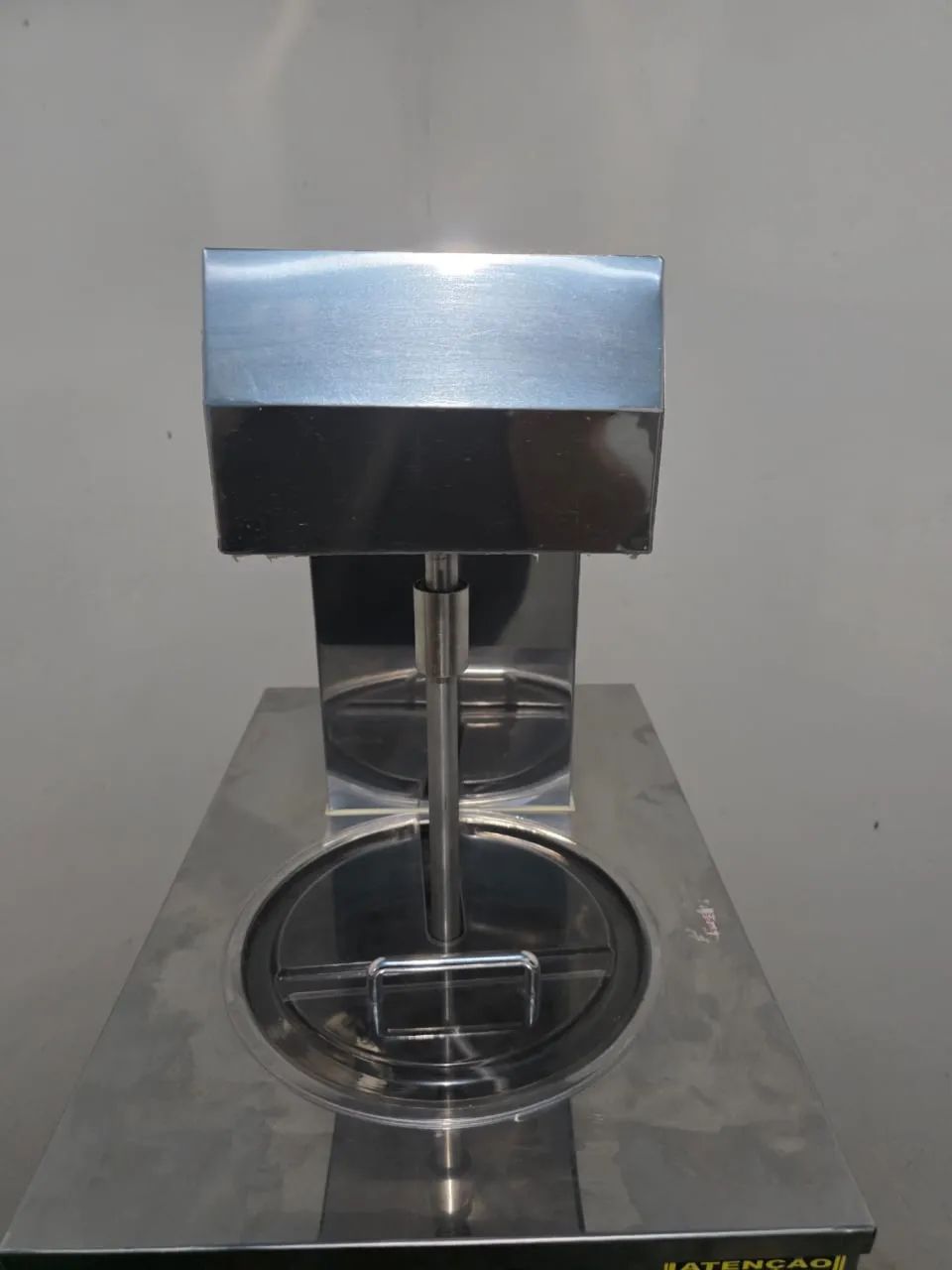 Máquina industrial para Sorvete - Foto 5