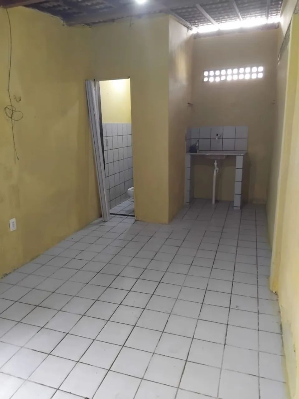 ALUGO QUITINETES ( QUARTO + WC + PIA ) - Foto 3