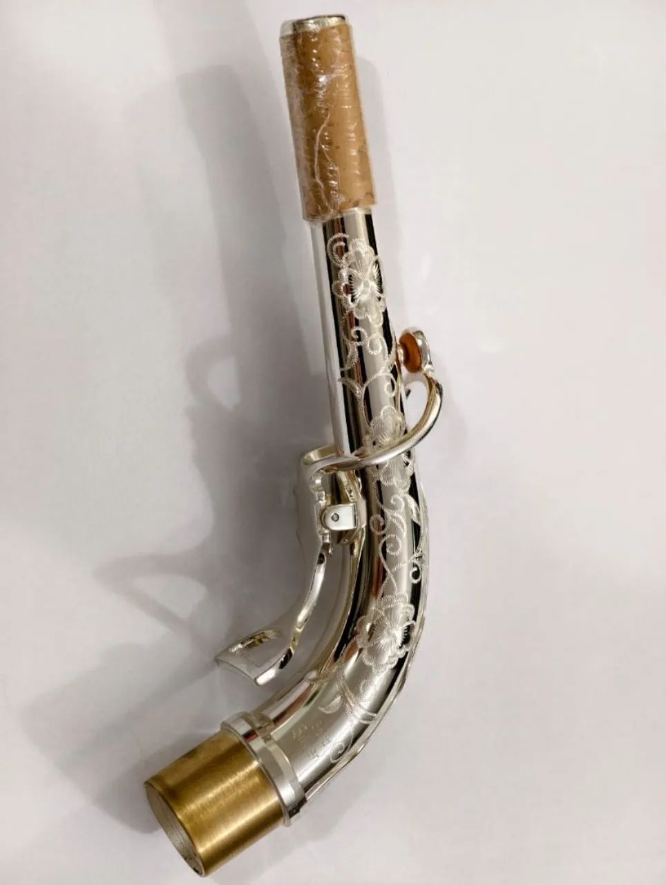 Tudel Dpow invert silver Solid  - Foto 5