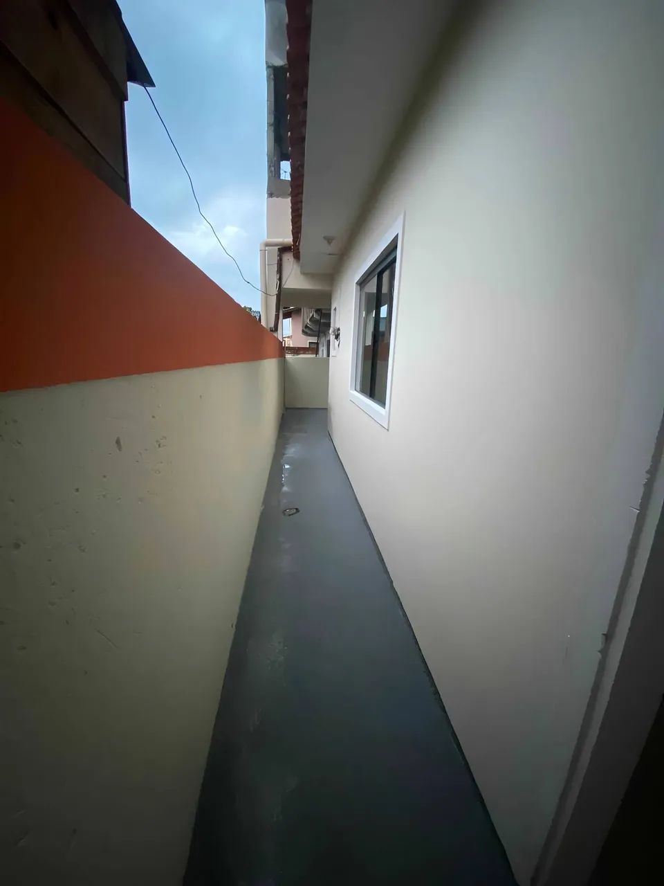 CASA PARA ALUGAR - R$ 2.000/mês - Foto 2