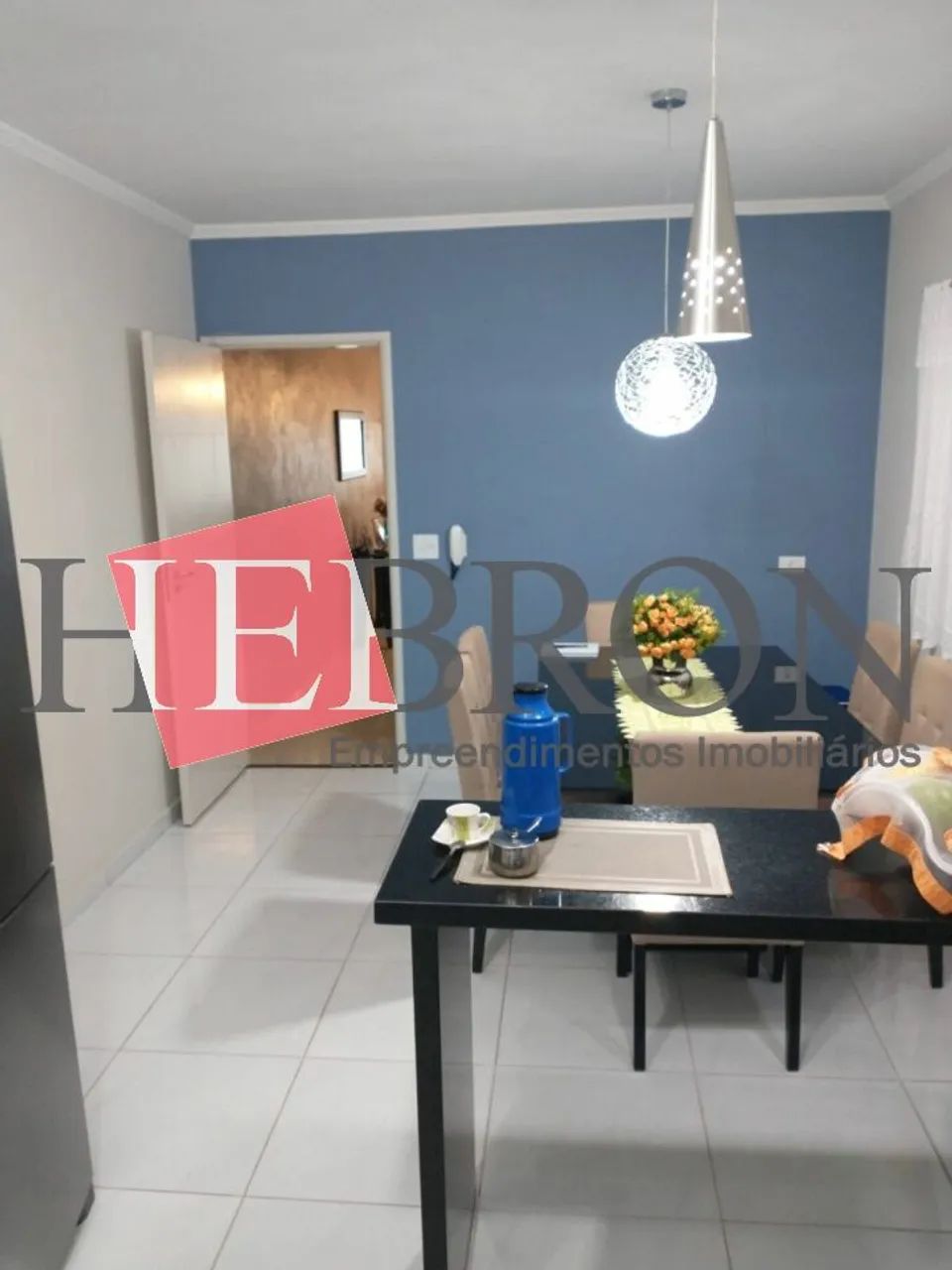 ÓTIMO SOBRADO PARA VENDA NA VILA FORMOSA - Foto 2