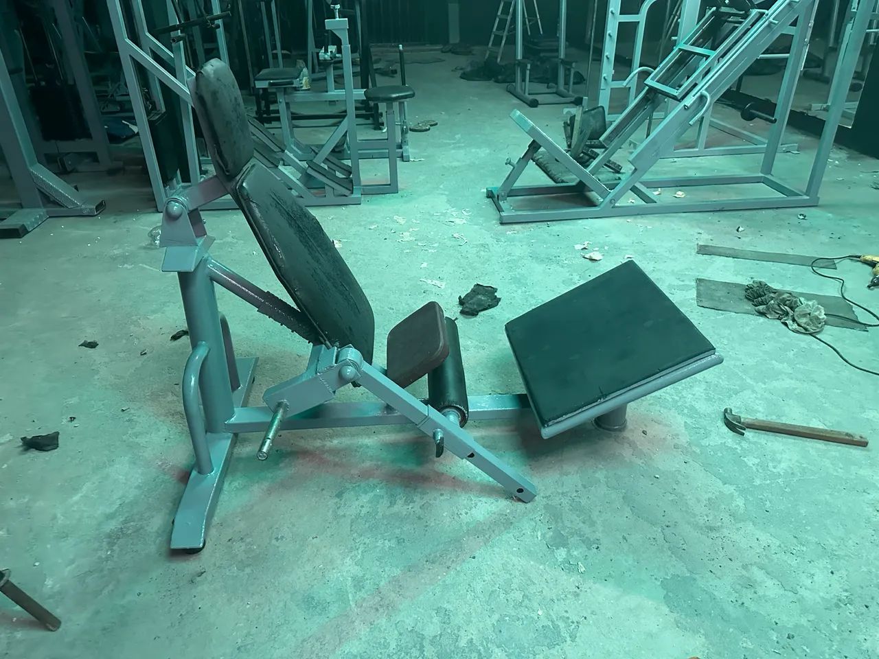 Vendo elevação pélvica  - Foto 3