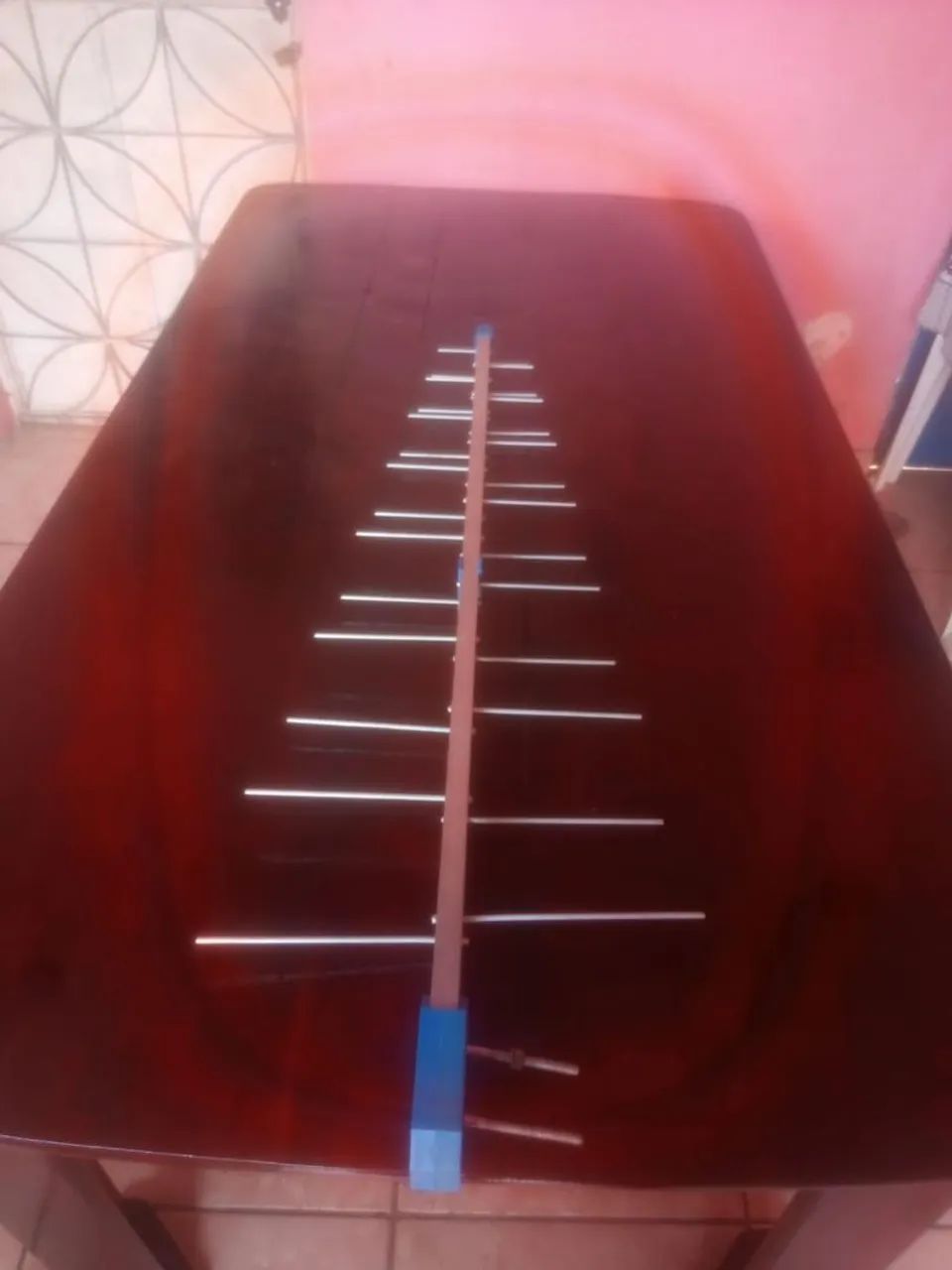 antena  - Foto 3