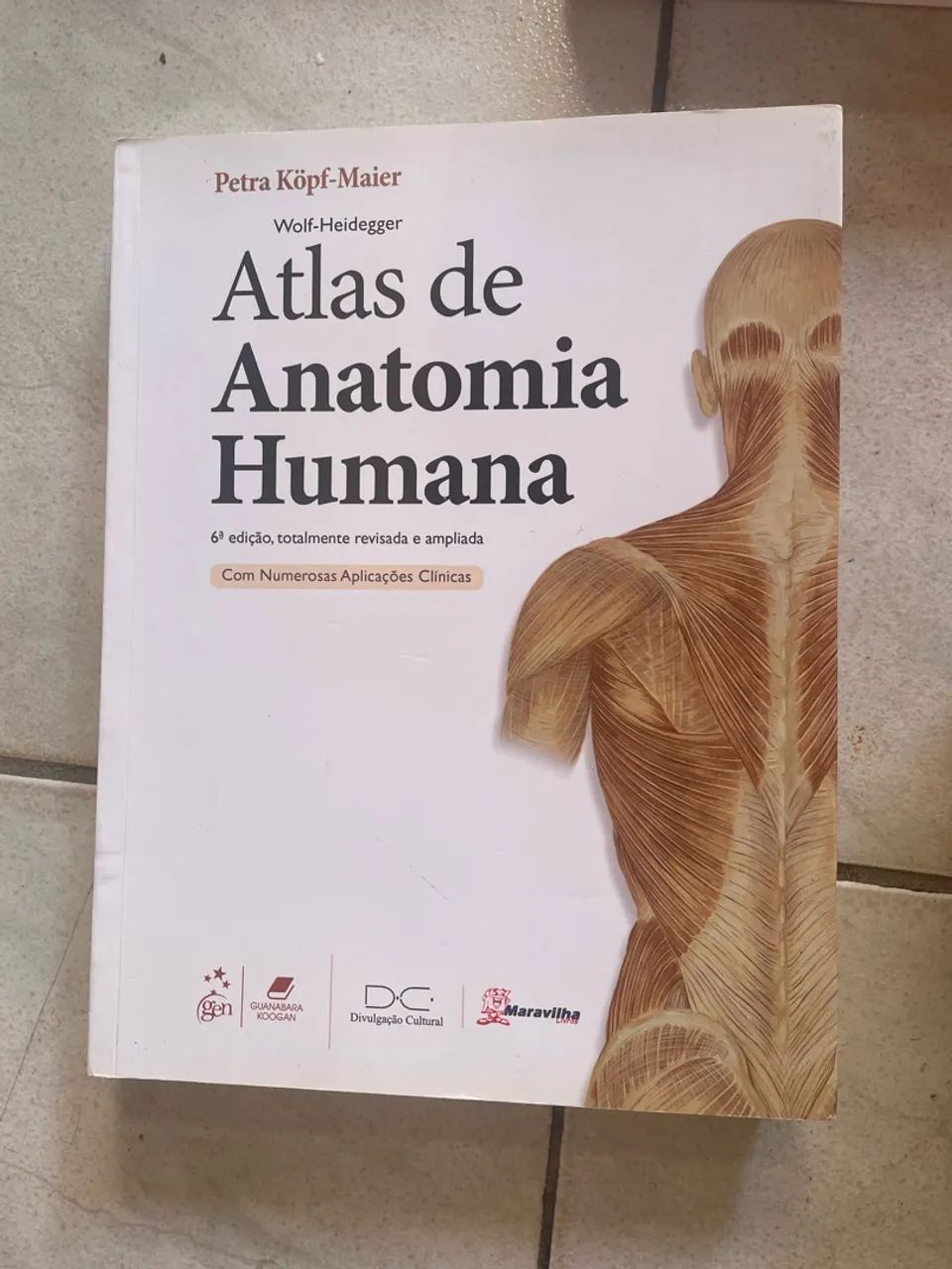 Atlas Wolf Heidegger 