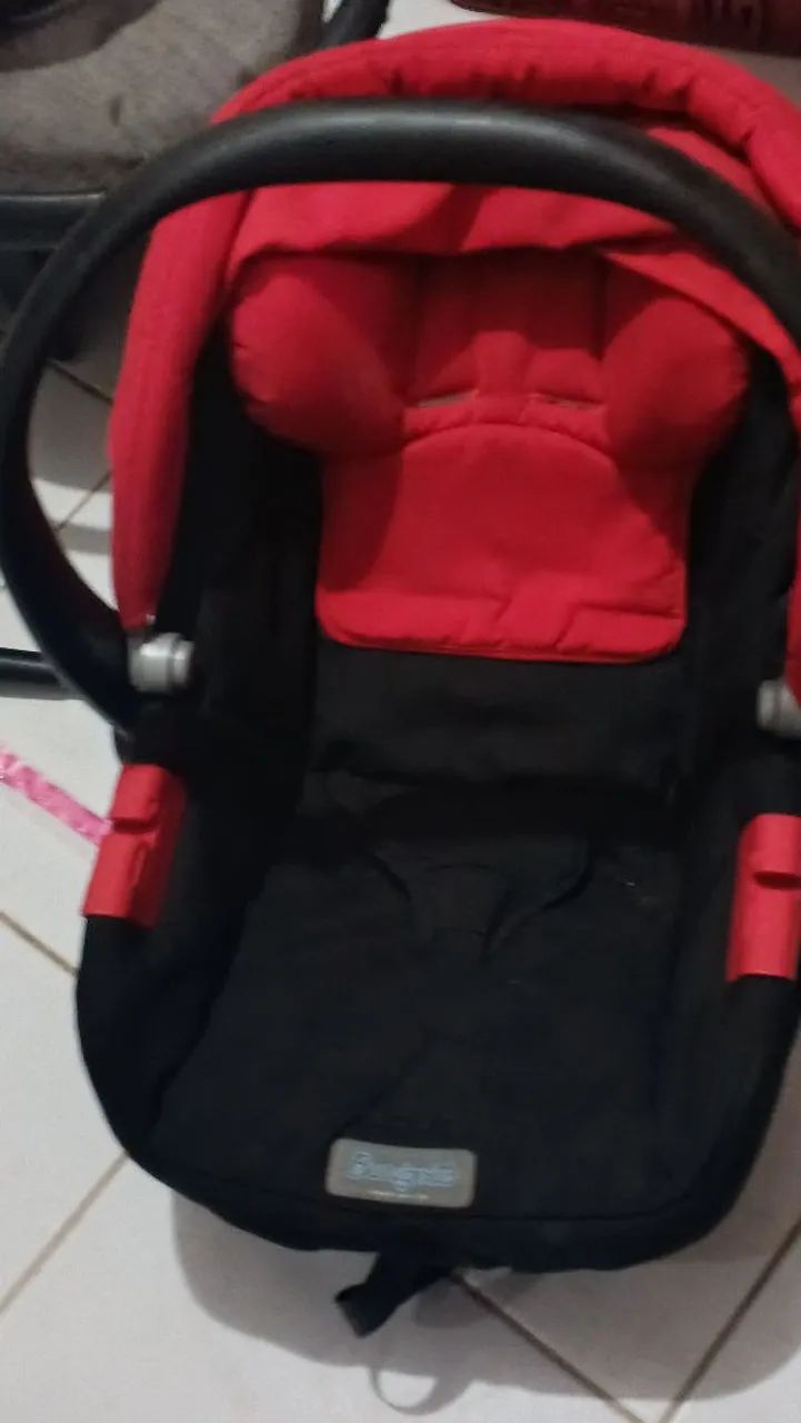 Bebê conforto  - Foto 2