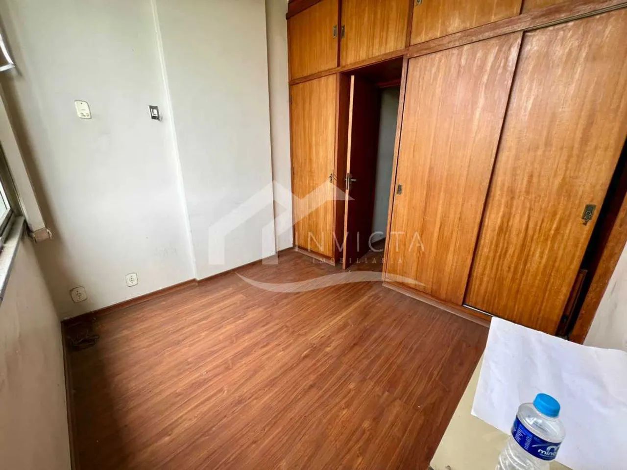 EXCELENTE OPORTUNIDADE QUARTO E SALA NA PRAIA DE BOTAFOGO - Foto 5