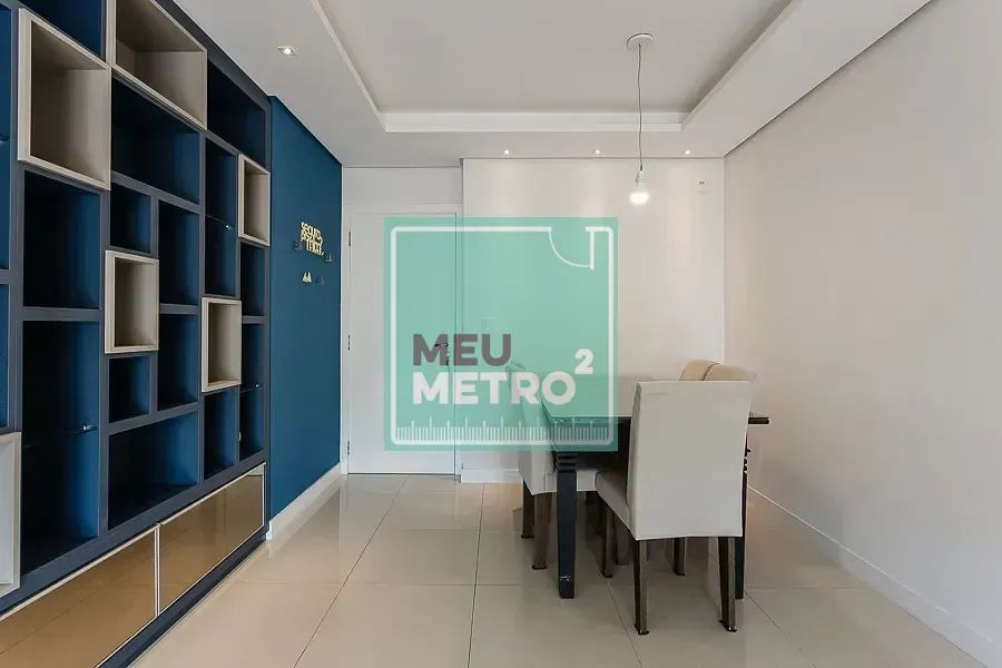 Apartamento à venda, 2 dormitórios, Monte Verde, Florianópolis, SC - Foto 4