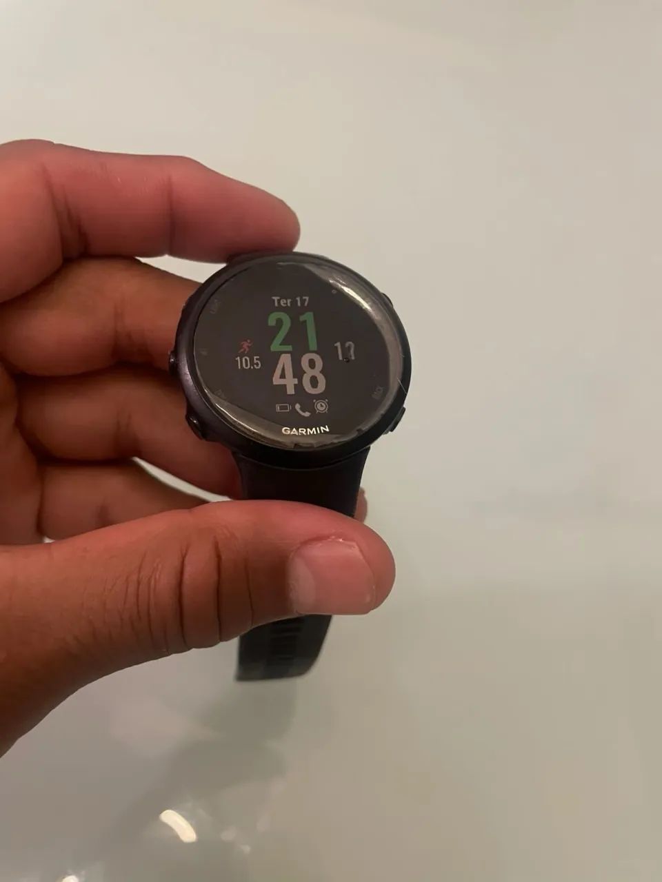 Garmin Forerunner 45 