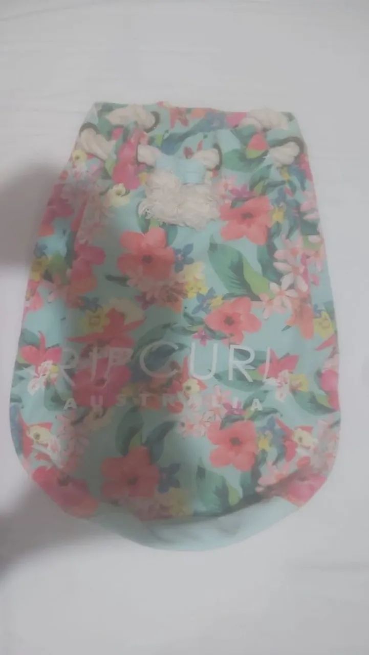 Bolsa Rip curl