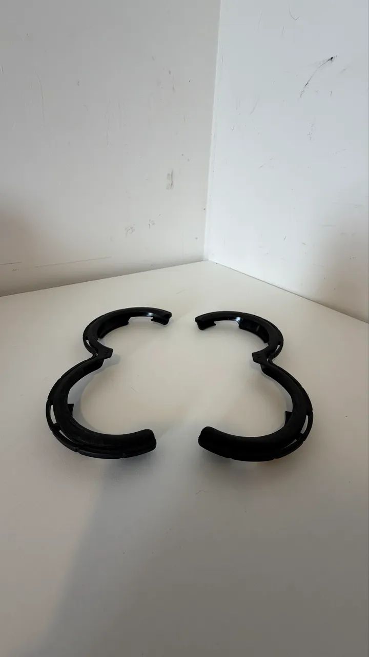 Protetor De Hélice Para Drone Dji Avata 2 - Foto 3