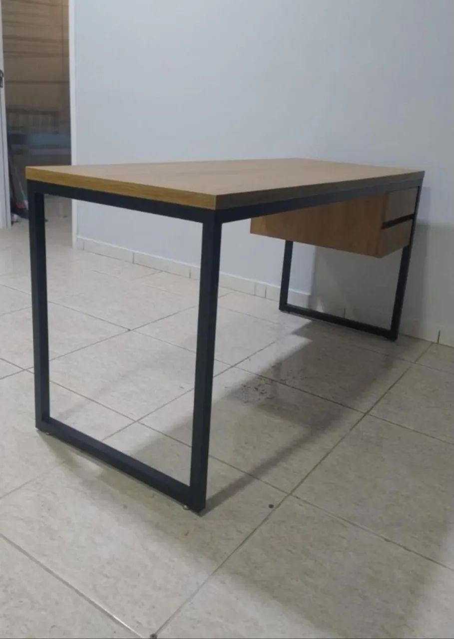 Mesa industrial "MONTADA" - Foto 4