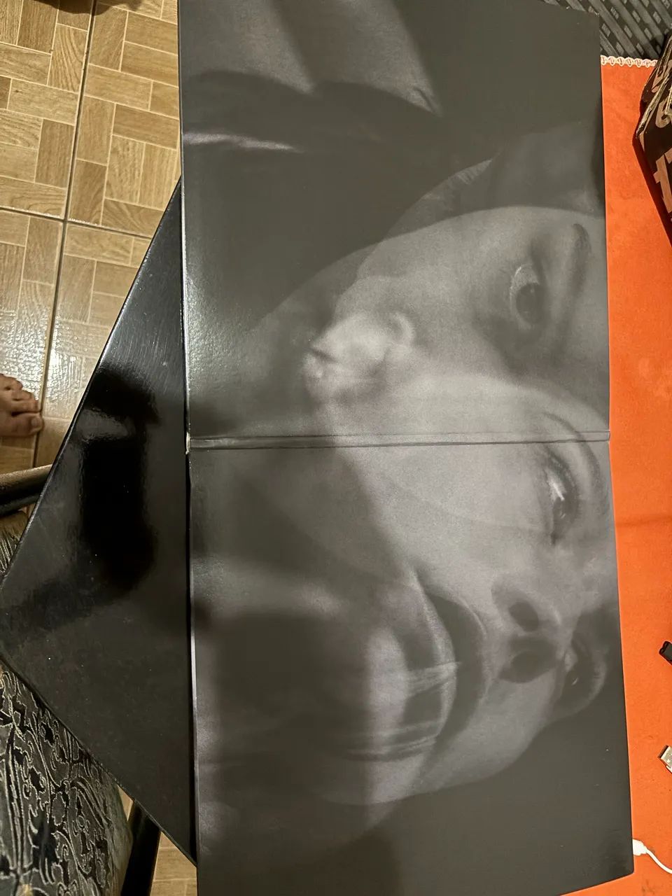 Lp vinil good riddance (deluxe) - Foto 4