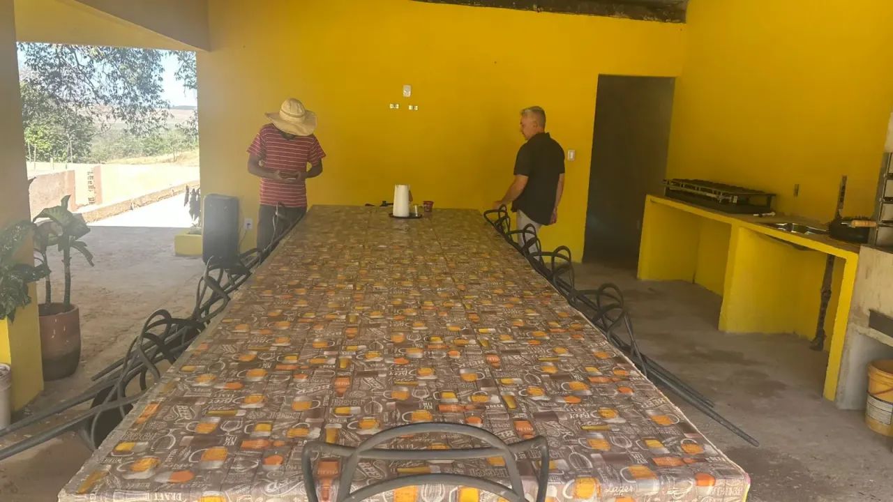 CHACARA GAMELEIRA DE GOIAS - Foto 2